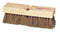 Tough Guy 10 inL Palmyra Replacement Brush Head Scrub Brush, Not Included - 4KNC1