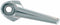 T&S Brass Handle, Fits Brand T&S Brass - 001638-45