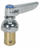 T&S Brass Handle, Fits Brand T&S Brass, For Use With Mfr. Model Number B-0113, B-0133 - umber B-0113, B-0133 - 4KRC7|2713-40 - Grainger