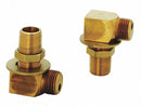 T&S Brass Short Elbow Install kit, Fits Brand T&S Brass - B0230-K