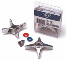 T&S Brass Handle, Fits Brand T&S Brass - B-19K