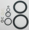 T&S Brass Waste Valve Parts kit - B39K