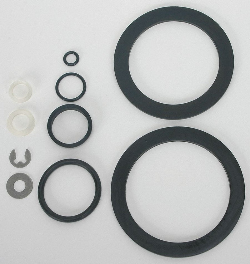 T&S Brass Waste Valve Parts kit - B39K