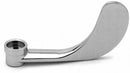 T&S Brass Handle, Fits Brand T&S Brass - B-WH4-H