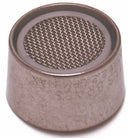 T&S Brass Aerated Outlet, Fits Brand T&S Brass, Chrome, Brass - B-0199-01