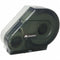 Georgia-Pacific Toilet Paper Dispenser, Georgia-Pacific, Smoke, Jumbo Core - 58150