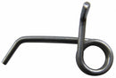 Chicago Faucets Foot Pedal Spring, Fits Brand Chicago Faucets, For Use With Mfr. Model Number 834-ABCP - umber 834-ABCP - 4KTJ1|834-010JKNF - Grainger