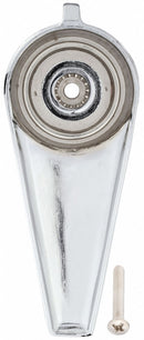 Powers Handle, Fits Brand Powers, Faucet Handle Type Lever, Finish Chrome - 420-243