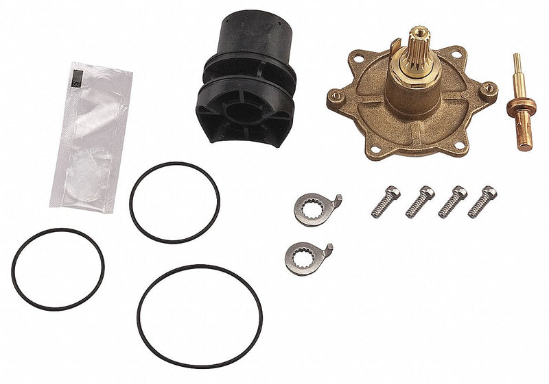 Powers Full Upgrade Kit, For Use With Powers Valves Series 420 Prior to 2000 - 420-451H