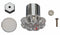 Powers Handle, Fits Brand Powers, For Use With Mfr. Model Number E421, E422, E425, E426 - umber E421, E422, E425, E426 - 4KUF7|420-481 - Grainger
