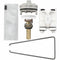 Powers Balance Chamber, Fits Brand Powers - 900-031