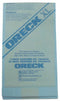 Oreck PK800025 - Disposable Vacuum Bag PK25