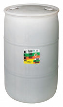 CLR Calcium, Lime and Rust Remover, 55 gal. Cleaner Container Size, Drum Cleaner Container Type - G-CL-55