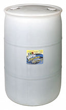 CLR Septic Tank Treatment, 55 gal. Drum, Unscented Liquid, Ready To Use, 1 EA - G-SEP-55