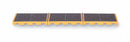 Ultratech Spill Containment Pallets, Uncovered, 66 gal Spill Capacity, 9,000 lb - 2334