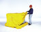 Ultratech Spill Containment Pallets, Uncovered, 75 gal Spill Capacity, 9,000 lb - 9630