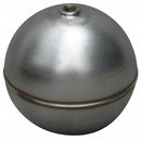 Naugatuck GR50S419A - Float Ball Round SS 5 In