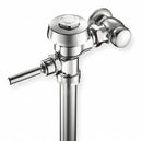 Sloan Exposed, Top Spud, Manual Flush Valve, For Use With Category Toilets, 1.6 Gallons per Flush - Royal 116 1.6