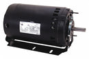 Century 1 HP Belt Drive Motor, 3-Phase, 3450 Nameplate RPM, 200-230/460 Voltage, Frame 56H - H842V1