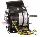 Century 1/8 HP Unit Heater Motor,Permanent Split Capacitor,1075 Nameplate RPM,115 Voltage, Frame 42Y - U6521
