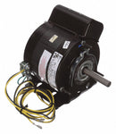 Century 1/8 HP Unit Heater Motor,Permanent Split Capacitor,1075 Nameplate RPM,115 Voltage, Frame 42Y - U6521