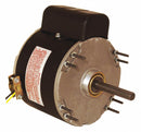 Century 1/6 HP Unit Heater Motor,Permanent Split Capacitor,1075 Nameplate RPM,115 Voltage, Frame 48Y - UH1016NB