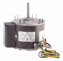Century 1/4 HP Unit Heater Motor,Permanent Split Capacitor,1075 Nameplate RPM,115 Voltage, Frame 48Y - UH1026NB