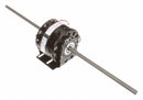 Century 1/10 HP Room Air Conditioner Motor,Shaded Pole,1050 Nameplate RPM,115 Voltage,Frame 42Y - DBL64062