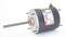 Dayton 1/2 HP Condenser Fan Motor,Permanent Split Capacitor,1075 Nameplate RPM,208-230 Voltage,Frame 48YZ - 4M062