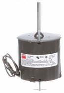 Dayton 1/40 HP, HVAC Motor, Shaded Pole, 3000 Nameplate RPM, 115 Voltage, Frame 3.3 - 71216242M