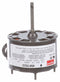 Dayton 1/100 HP, HVAC Motor, Shaded Pole, 1550 Nameplate RPM, 115 Voltage, Frame 3.3 - 71637641M