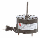 Dayton 1/50 HP, HVAC Motor, Shaded Pole, 1550 Nameplate RPM, 115 Voltage, Frame 3.3 - 71637642M