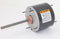 Dayton 1/10 HP Condenser Fan Motor,Permanent Split Capacitor,825 Nameplate RPM,208-230 Voltage,Frame 48YZ - 4M223
