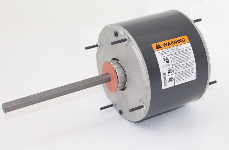 Dayton 1/10 HP Condenser Fan Motor, Permanent Split