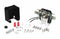 Dayton 1/200 HP C-Frame Motor, Shaded Pole, 3000 RPM, 120 Voltage,Frame Non-Standard - 4M249E