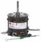 Dayton 1/15 HP, HVAC Motor, Shaded Pole, 1550 Nameplate RPM, 115 Voltage, Frame 3.3 - 71638779M