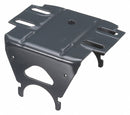 Genteq Resilient Ring Mounting Base,5 1/8 in Length (In.) - GA472