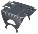 Genteq Resilient Ring Mounting Base,5 1/8 in Length (In.) - GA472 ...