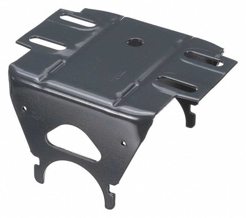 Genteq Resilient Ring Mounting Base,5 1/8 in Length (In.) - GA472 ...