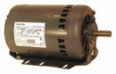 Century 2 HP Belt Drive Motor, 3-Phase, 3450 Nameplate RPM, 200-230/460 Voltage, Frame 56H - H844