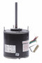 Century 1/2 HP Condenser Fan Motor,Permanent Split Capacitor,1075 Nameplate RPM,208-230/460 Voltage,Frame 48 - FEH1056D