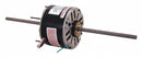 Century 1/2 HP Room Air Conditioner Motor,Permanent Split Capacitor,1075 Nameplate RPM,208-230 Voltage,Frame - RA1056