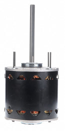 Century 3/4 HP Direct Drive Blower Motor, Permanent Split Capacitor, 1075 Nameplate RPM, 208-230 Voltage - FD1076