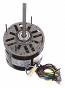 Century 1/4 HP Direct Drive Blower Motor, Permanent Split Capacitor, 1625 Nameplate RPM, 115 Voltage - FDL1024