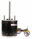 Century 3/4 HP Direct Drive Blower Motor, Permanent Split Capacitor, 1625 Nameplate RPM, 208-230 Voltage - FD1074