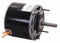 Century 1/8 HP Direct Drive Blower Motor, Permanent Split Capacitor, 1075 Nameplate RPM, 115 Voltage - 9644