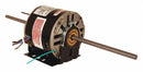 Century 1/3 HP Room Air Conditioner Motor,Permanent Split Capacitor,1075 Nameplate RPM,208-230 Voltage,Frame - RA1036WB