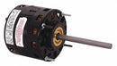 Century 1/5 HP Direct Drive Blower Motor, Permanent Split Capacitor, 1075 Nameplate RPM, 115 Voltage - BL6505V1