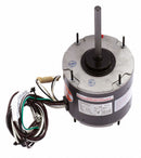 Century 1/3 HP Condenser Fan Motor,Permanent Split Capacitor,825 Nameplate RPM,208-230 Voltage,Frame 48Y - FE1038SF