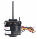 Century 1/5 HP Direct Drive Blower Motor, Permanent Split Capacitor, 1075 Nameplate RPM, 230 Voltage - B6507V1